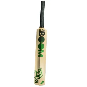 Boom Boom Cricket Bat Arrogance 130 English Willow