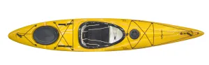 Boreal Design Pura 120 TX Kayak - ULTRALIGHT