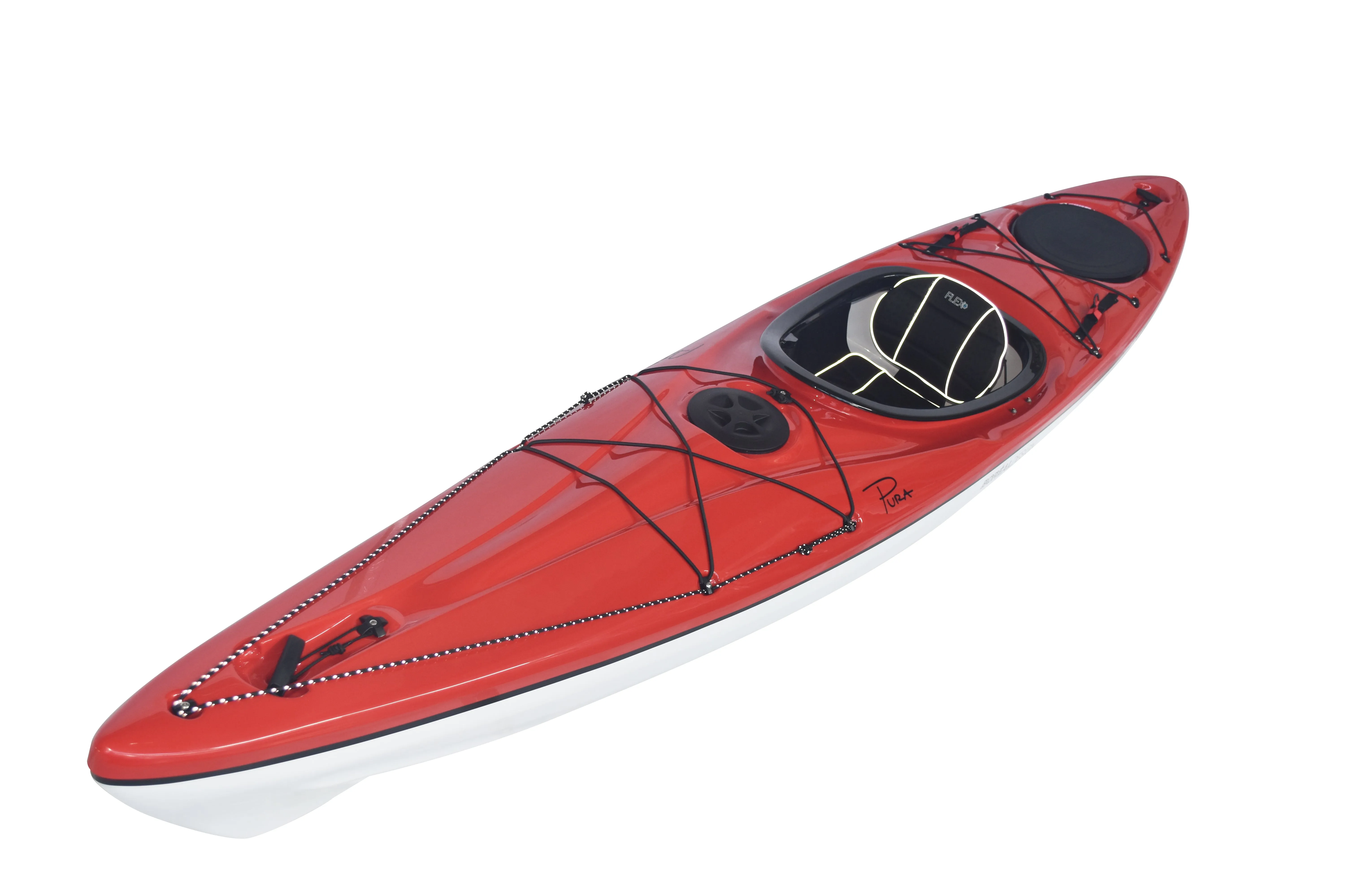 Boreal Design Pura 120 TX Kayak - ULTRALIGHT