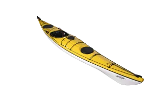 Boreal Design Storm 16 TX Kayak- ULTRALIGHT