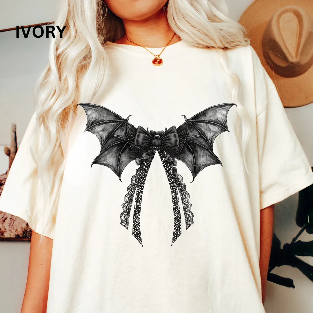 BOWS AND BATS