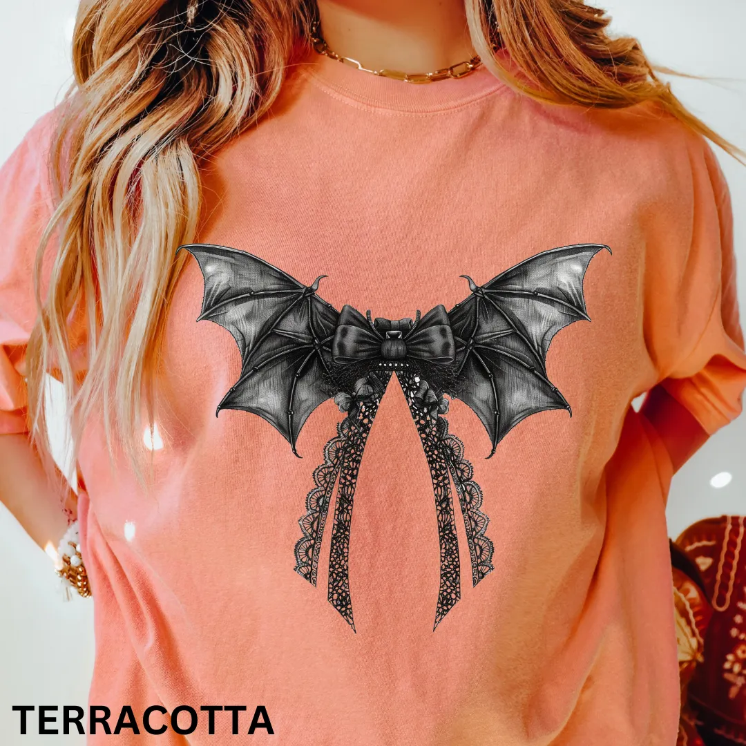 BOWS AND BATS