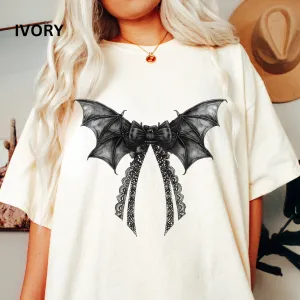 BOWS AND BATS