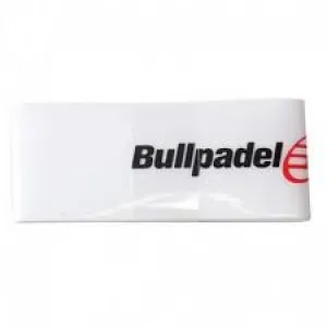 Bullpadel Padel Racket Frame Protector [LV]