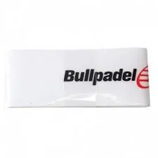 Bullpadel Padel Racket Frame Protector [LV]