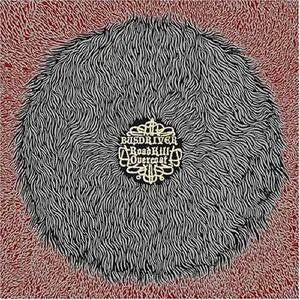 Busdriver - Roadkillovercoat, CD
