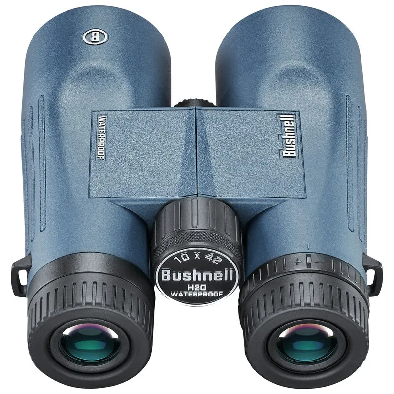 Bushnell H2O 10x42 Roof Binoculars