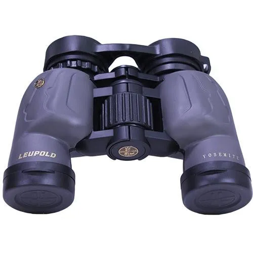 BX-1 Yosemite Binocular - 10x30mm, Porro, Shadow Gray, Clam Package