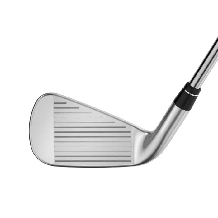 Callaway Apex 21 Iron Set 8 Pc Steel