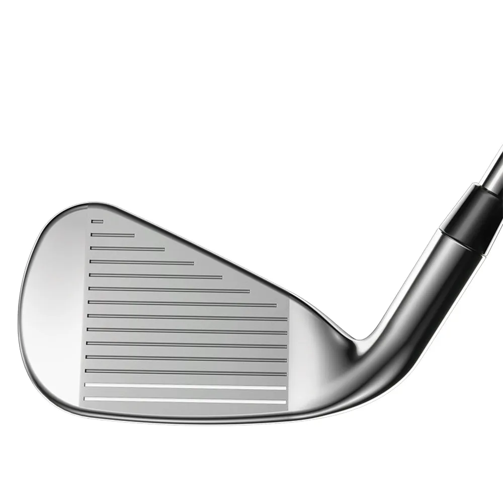 Callaway Mavrik Iron Set 2022