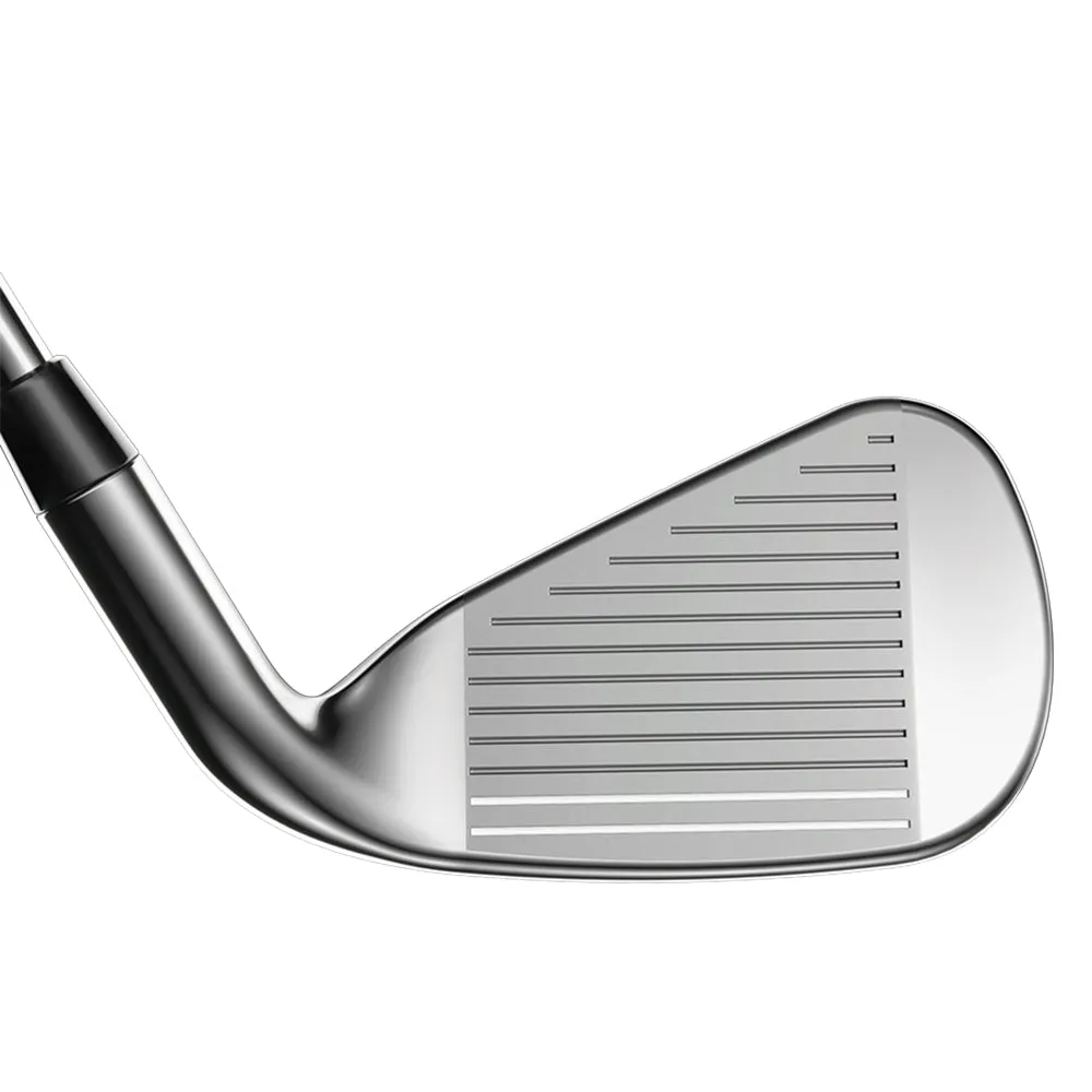 Callaway Mavrik Iron Set 2022