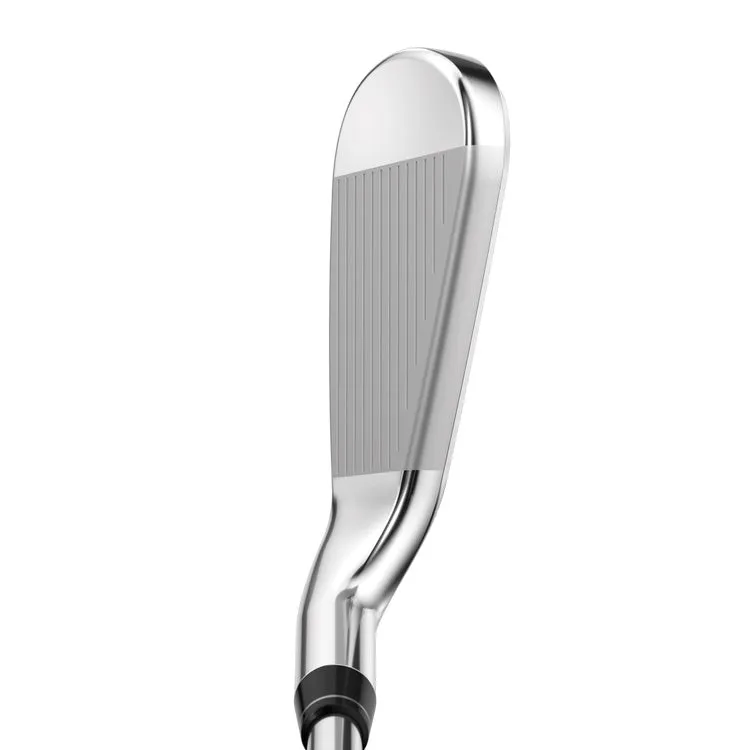 Callaway Women's Paradym X Iron Set 6 pc Graphite