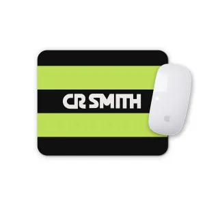 Celtic 1996 Away Mouse Mat