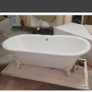 Claw Foot Tub