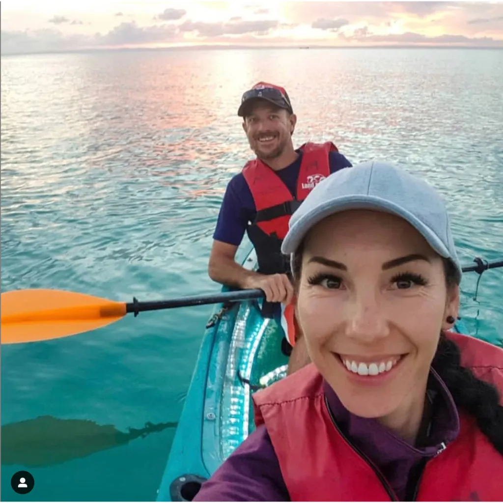ClearView 2 - Clear-Bottom Single Kayak