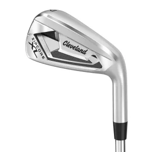 Cleveland CG Zipcore XL Iron Set Graphite
