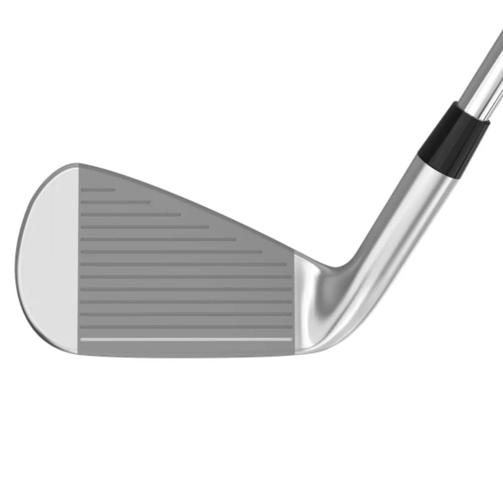 Cleveland CG Zipcore XL Iron Set Graphite