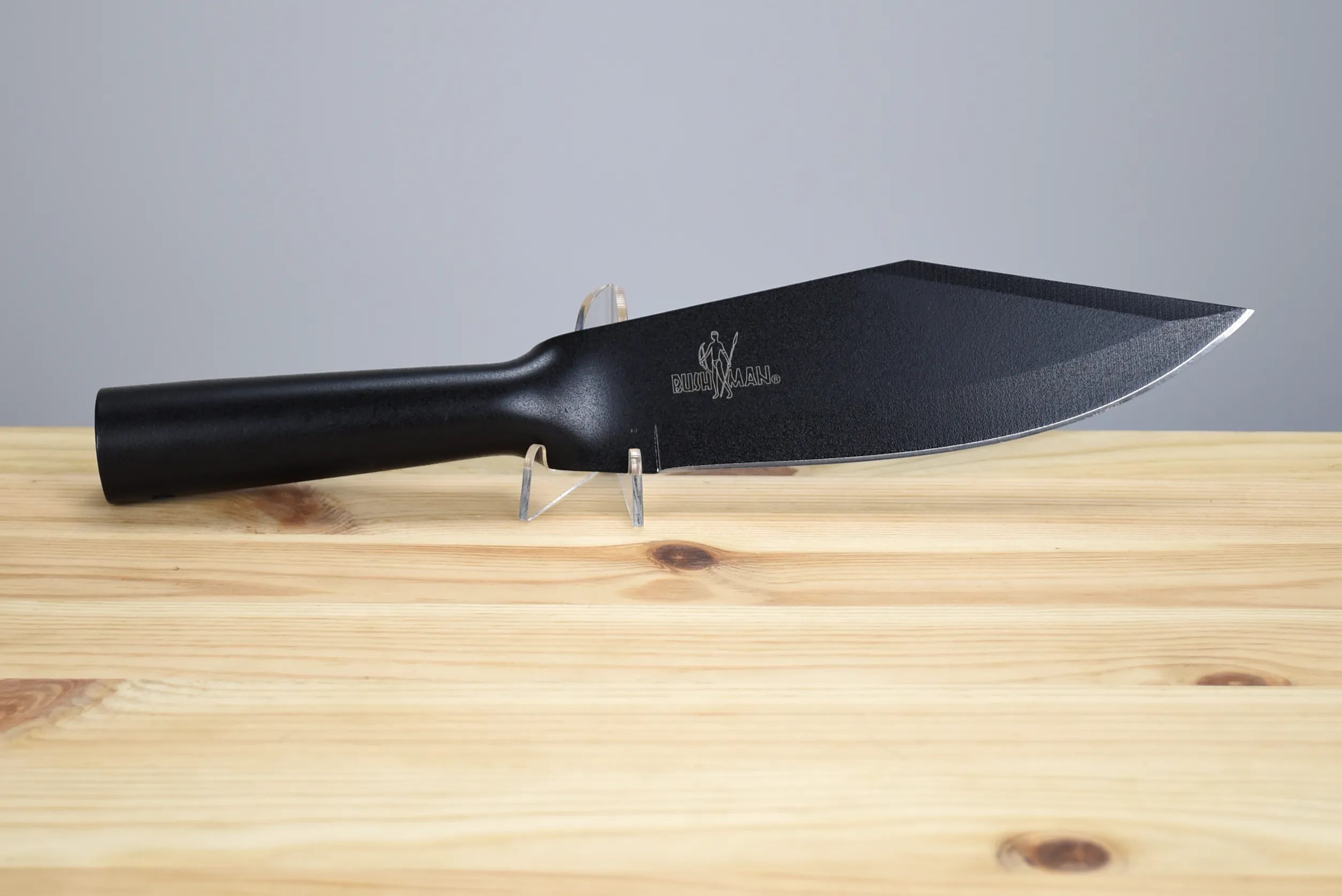 Cold Steel Bushman Bowie Fixed Blade