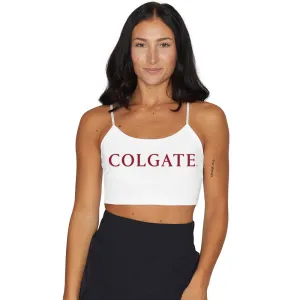Colgate Spaghetti Tank