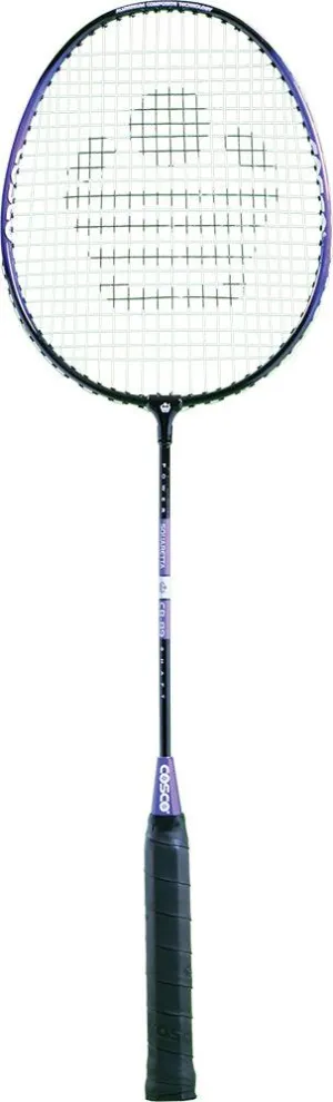 Premium Cosco CB-89 Badminton Racket | High-Performance Sports Gear by KIBI