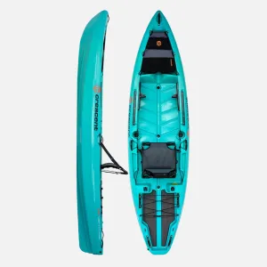 Crescent Kayaks CK1 Venture - Emerald Coast