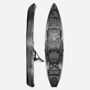 Crescent Kayaks Shoalie - Color Ink*