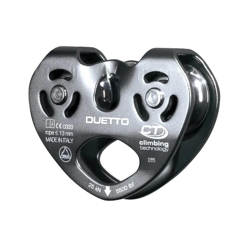 CT Duetto