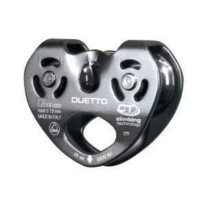 CT Duetto