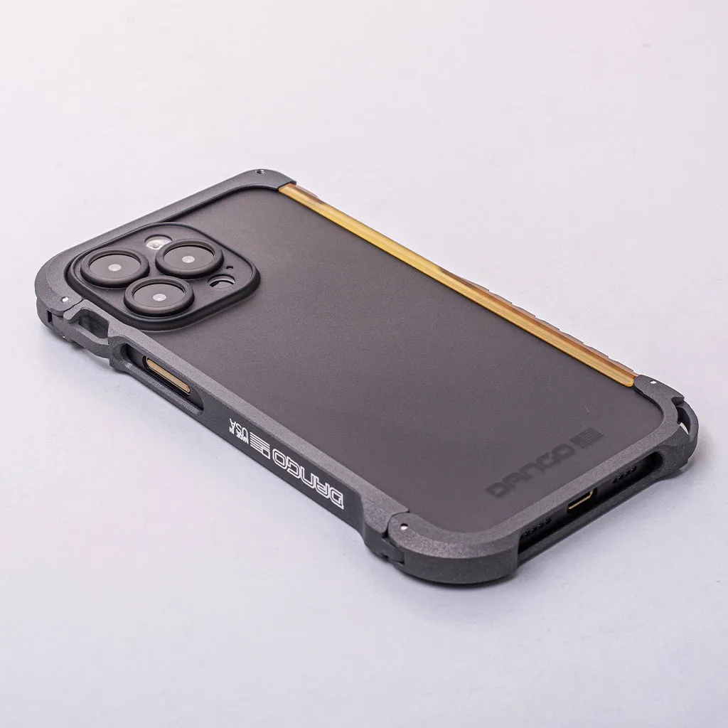 DANGO ADAPT CASE - IPHONE 14 PRO