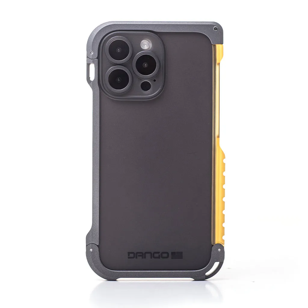 DANGO ADAPT CASE - IPHONE 14 PRO