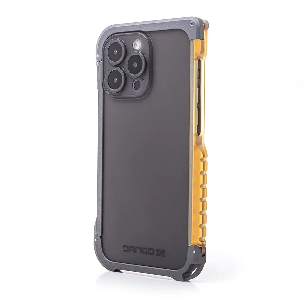 DANGO ADAPT CASE - IPHONE 14 PRO