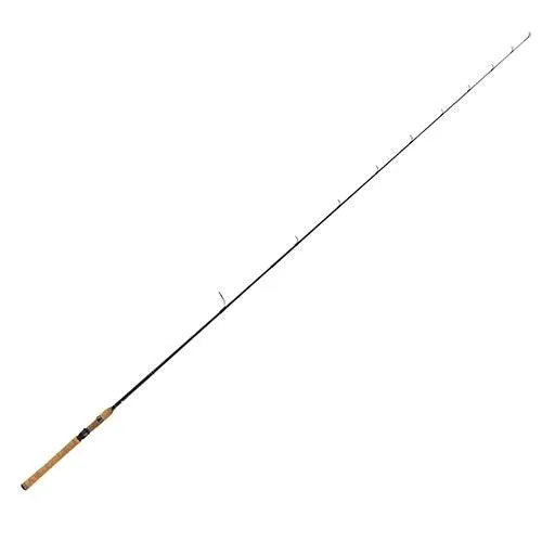 Diamond Series IM-6 Graphite Spinning Rod - 7' Length, 2 Piece, Medium Power