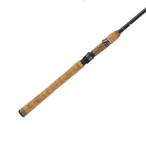 Diamond Series IM-6 Graphite Spinning Rod - 7' Length, 2 Piece, Medium Power