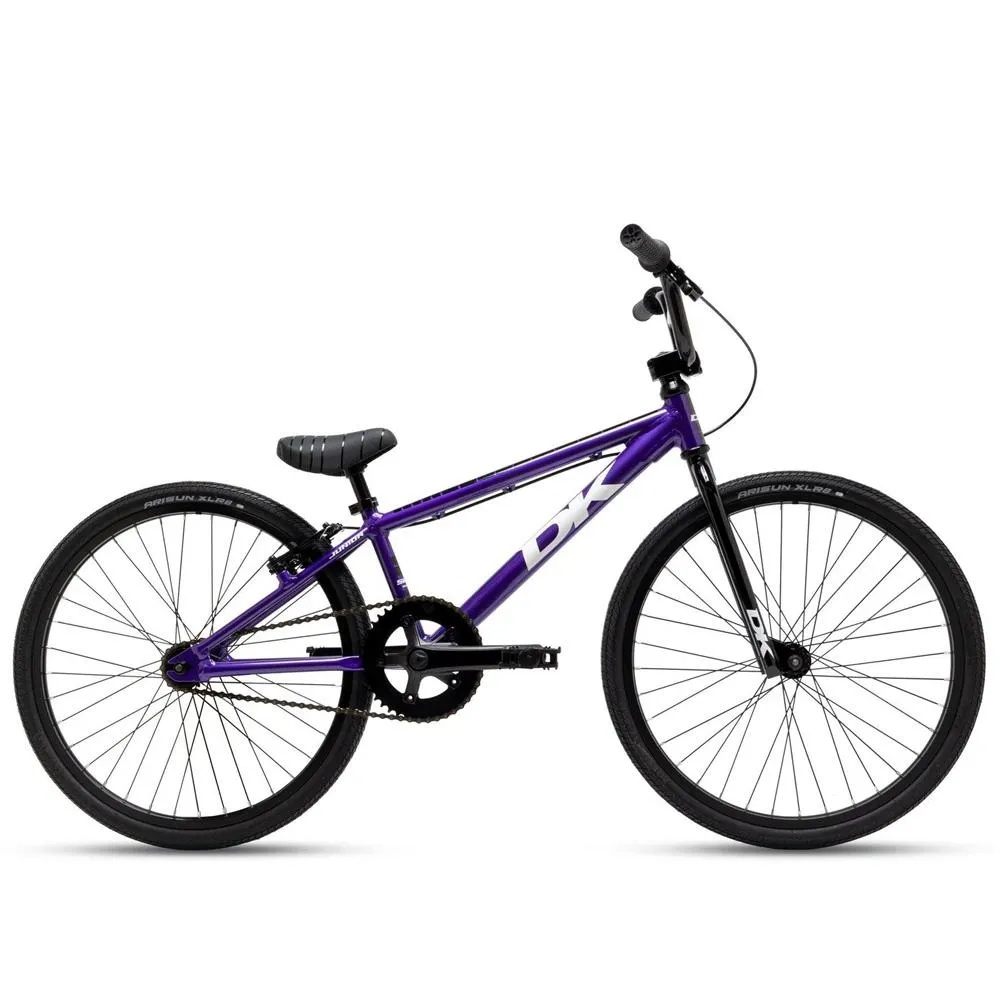 DK Swift Race Junior BMX Bike