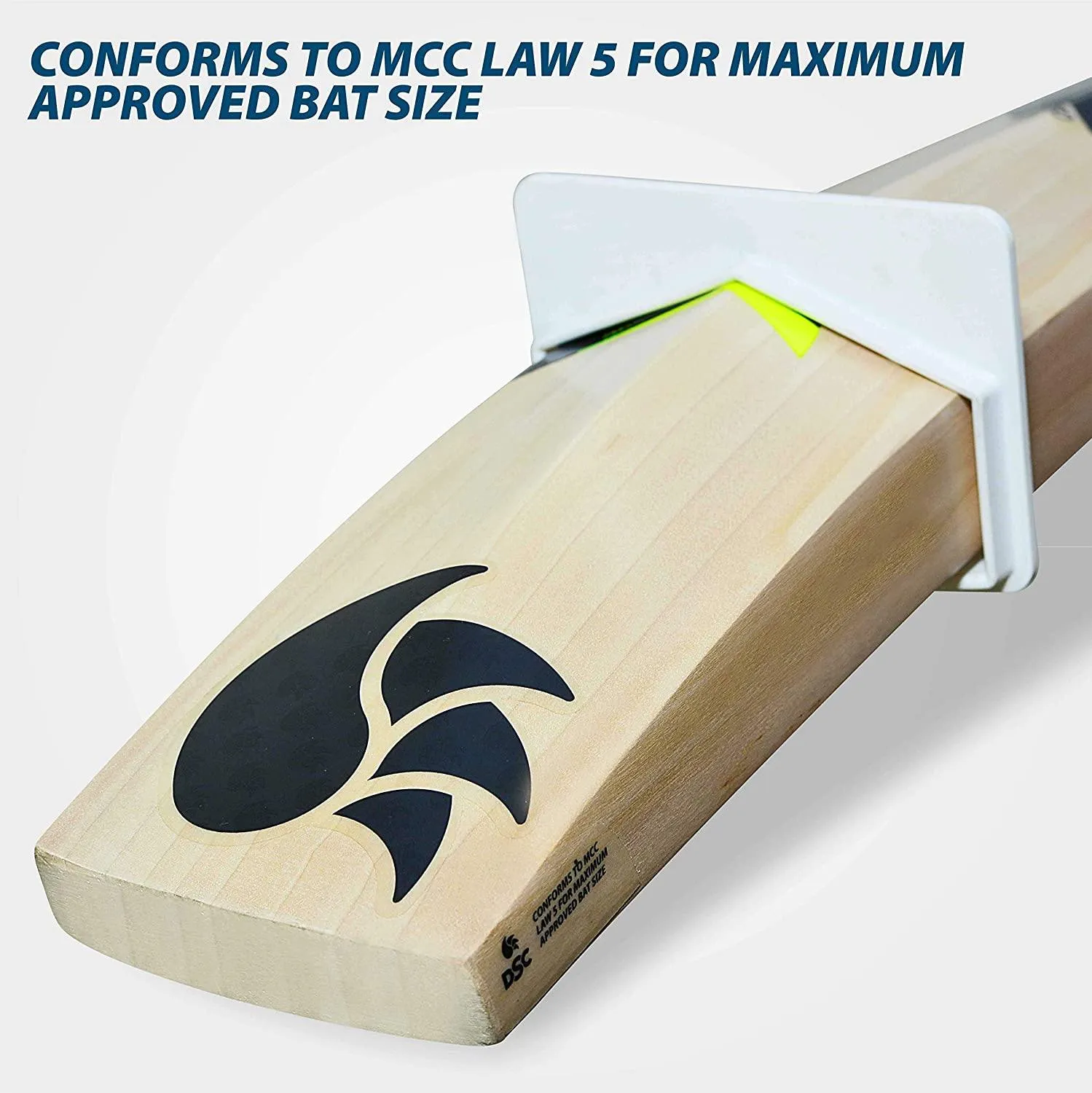DSC Condor Flite English Willow Cricket Bat