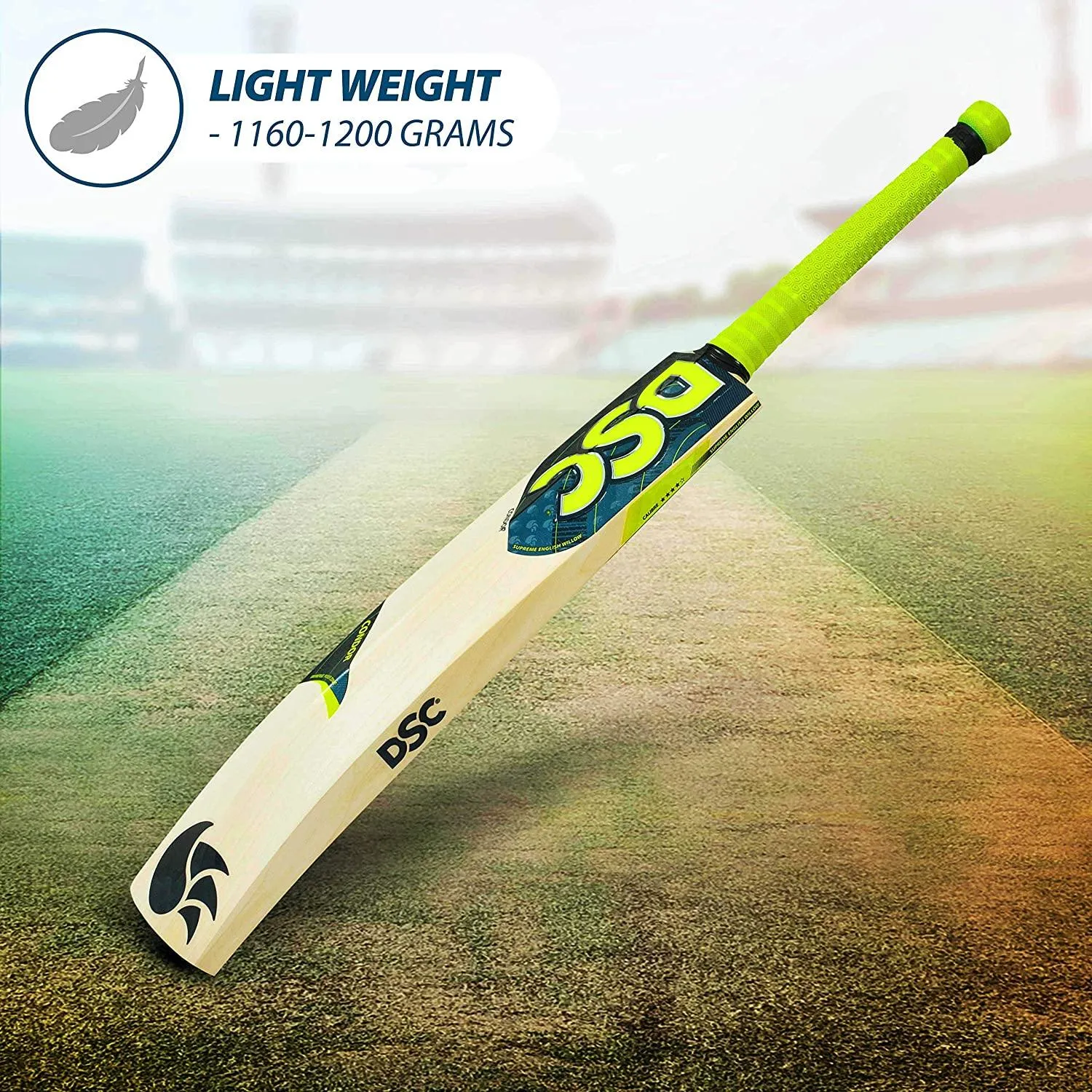 DSC Condor Flite English Willow Cricket Bat