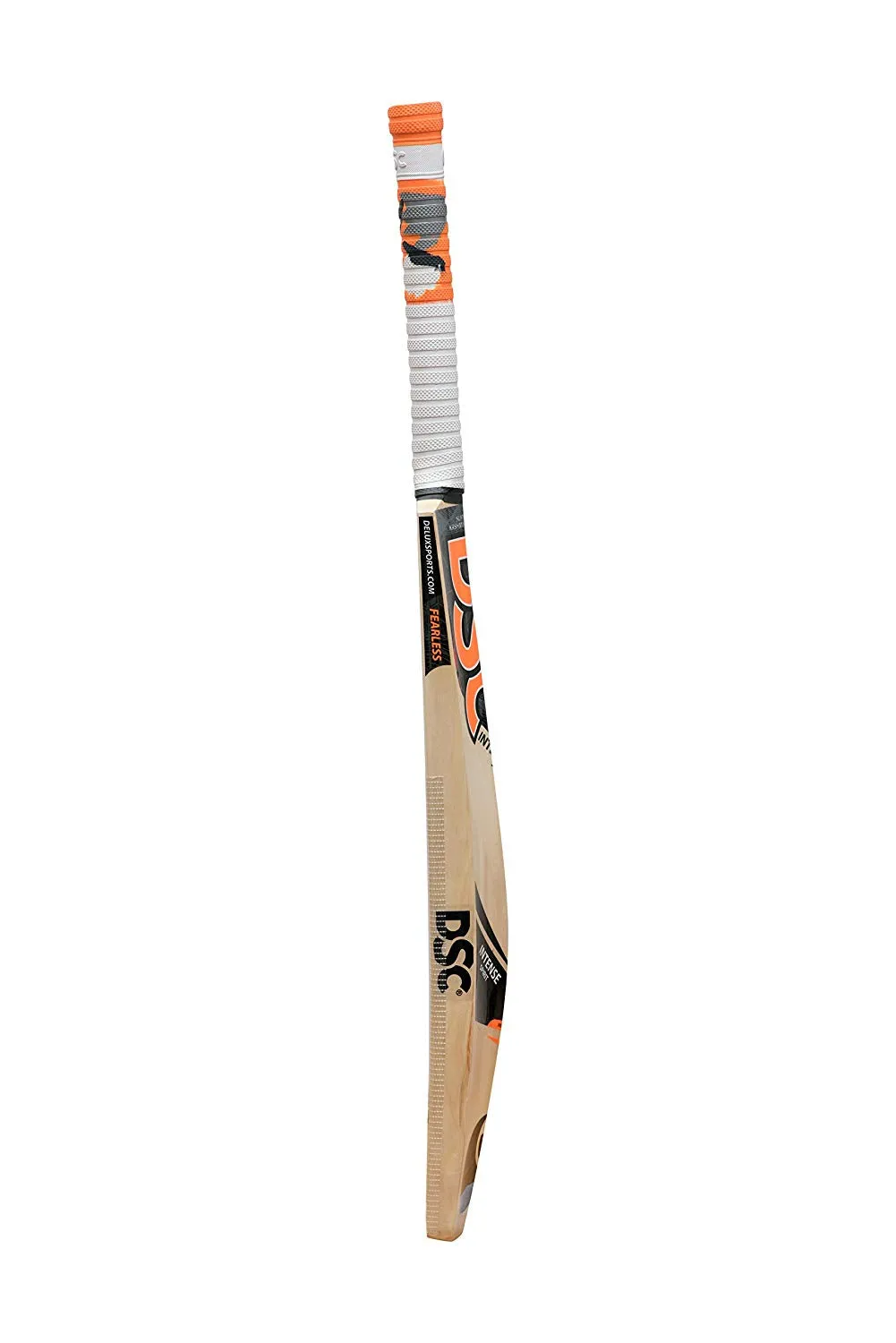 DSC Intense Spirit Kashmir Willow Cricket Bat