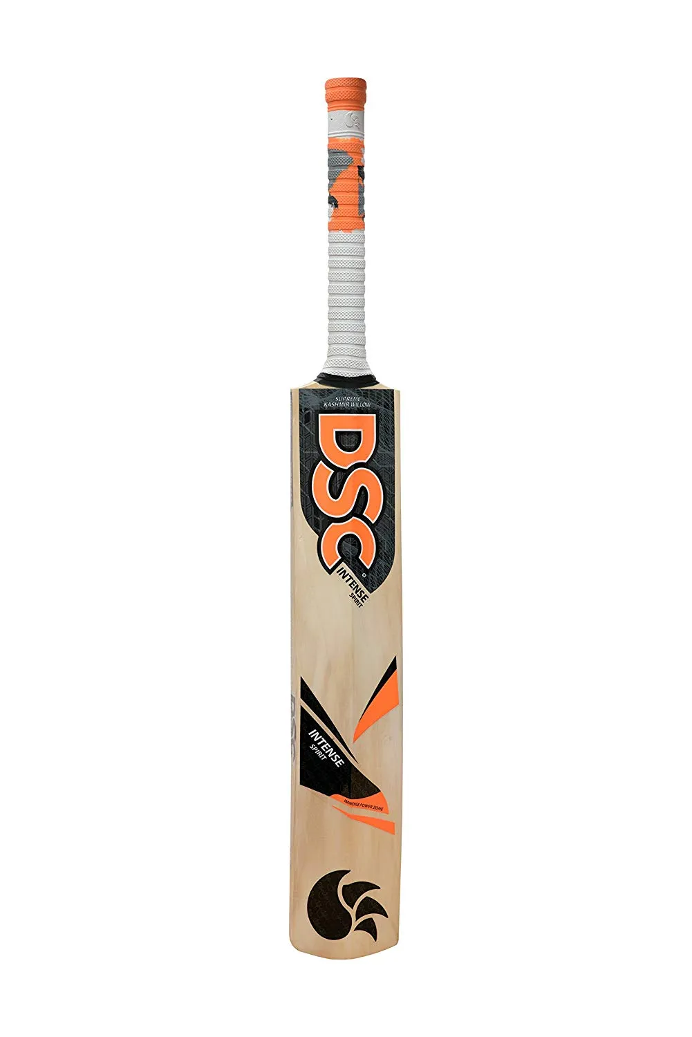 DSC Intense Spirit Kashmir Willow Cricket Bat
