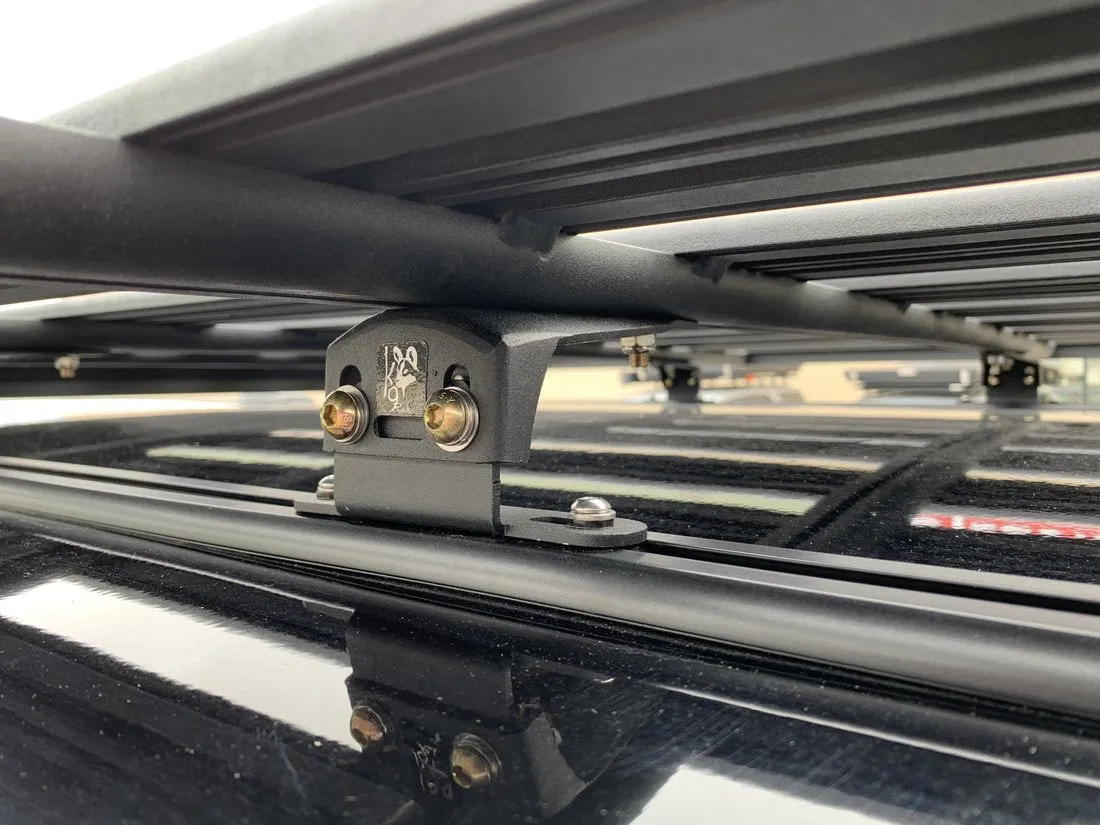 Eezi-Awn K9 Roof Rack System for Thule or Yakima Feet