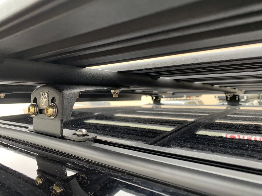 Eezi-Awn K9 Roof Rack System for Thule or Yakima Feet