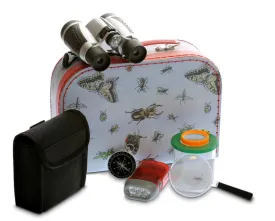 Egmont Explorer Case