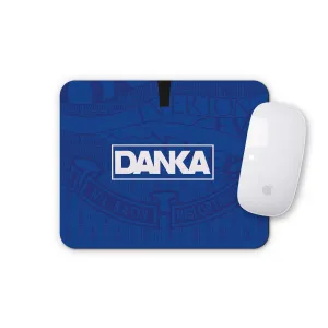 Everton 95-97 Home Mouse Mat