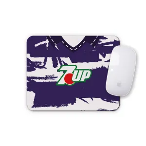 Fiorentina 1994 Away Mouse Mat