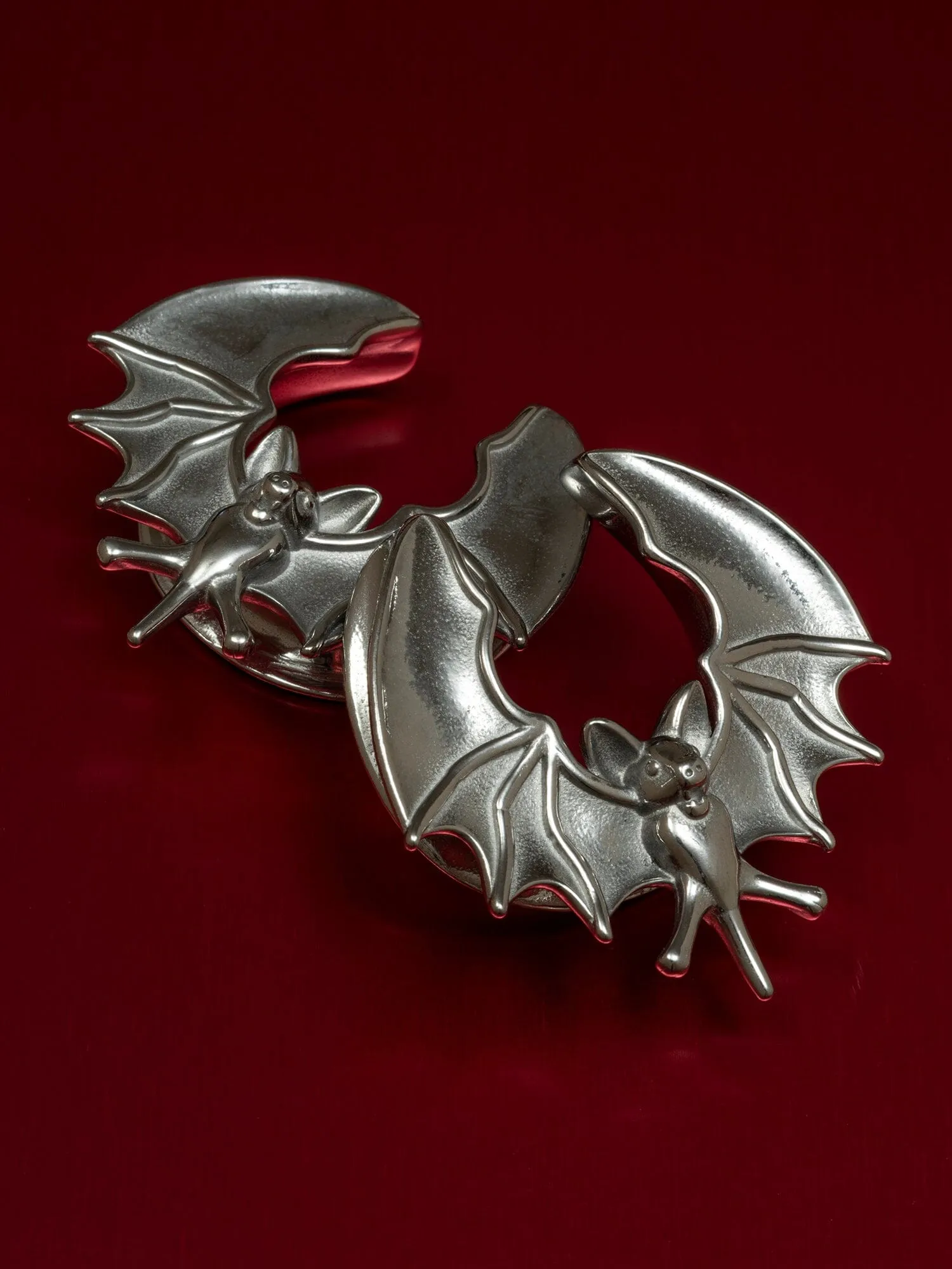 FREAKIN' Bats Steel Saddles