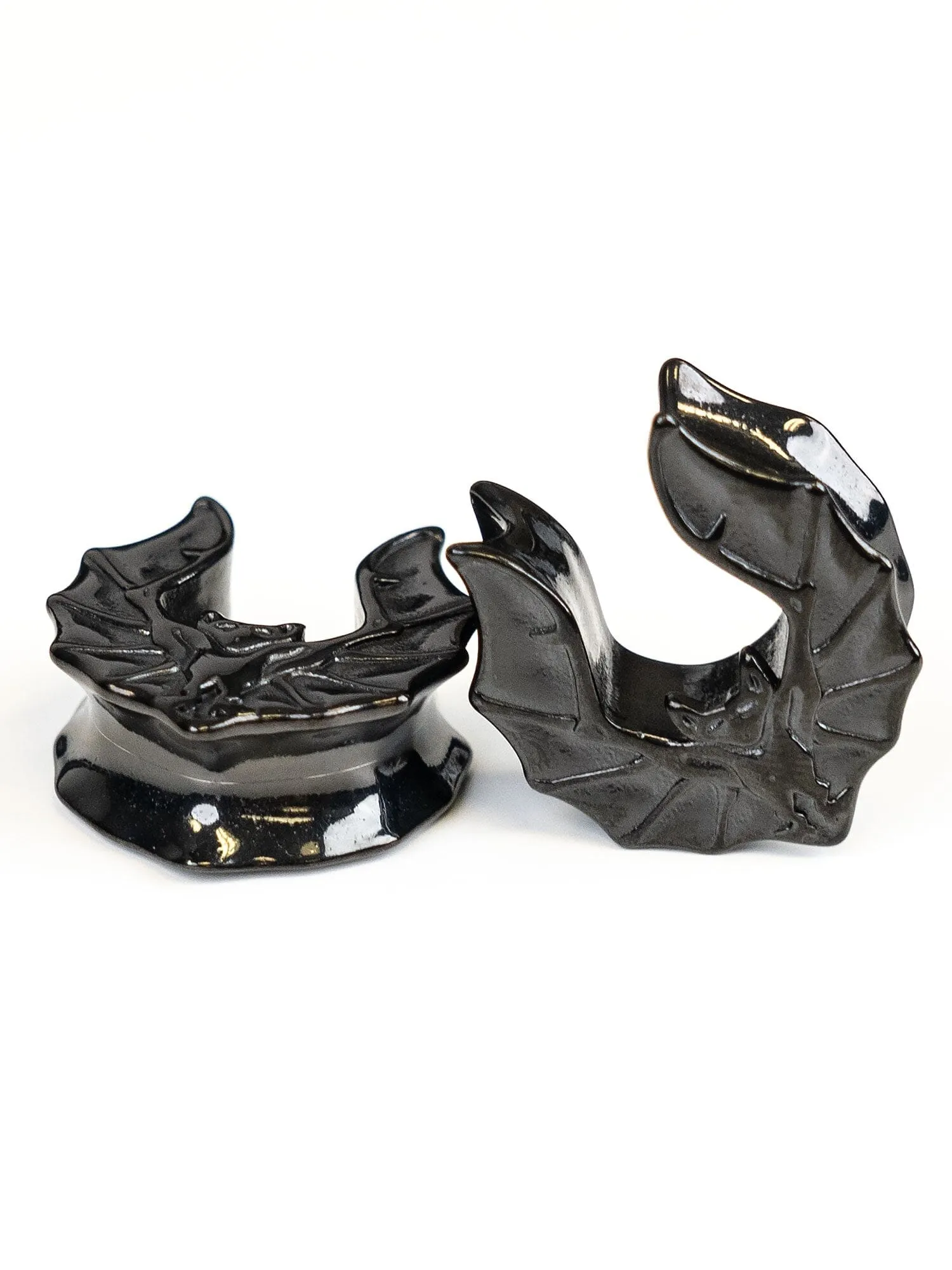 FREAKIN' Bats Steel Saddles