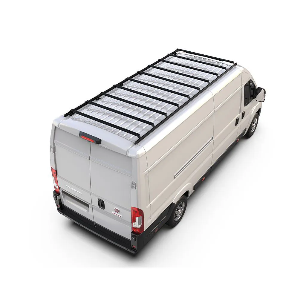Front Runner Slimpro Van Rack Kit for Fiat Ducato 2014  (L5H2/159” WB/High Roof)