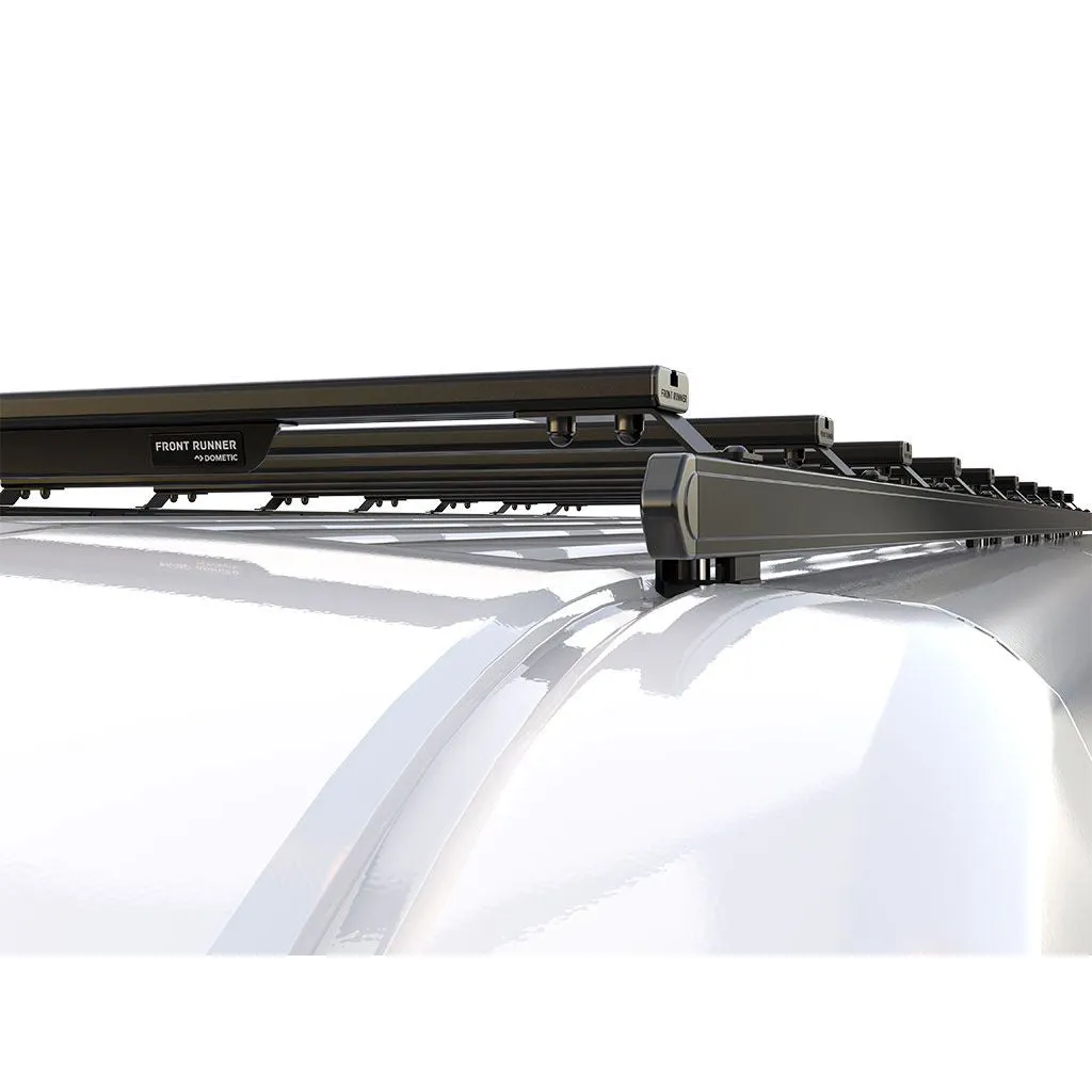 Front Runner Slimpro Van Rack Kit for Fiat Ducato 2014  (L5H2/159” WB/High Roof)