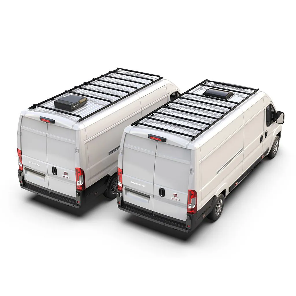 Front Runner Slimpro Van Rack Kit for Fiat Ducato 2014  (L5H2/159” WB/High Roof)
