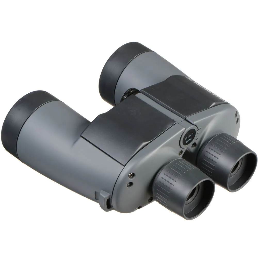 Fujifilm 7x50 WP-XL Mariner Porro Prism Binoculars   64GB SD Card Bundle
