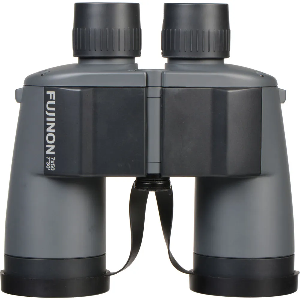 Fujifilm 7x50 WP-XL Mariner Porro Prism Binoculars   64GB SD Card Bundle